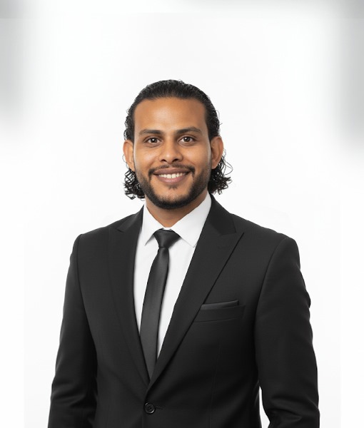 Mohamed Refaat