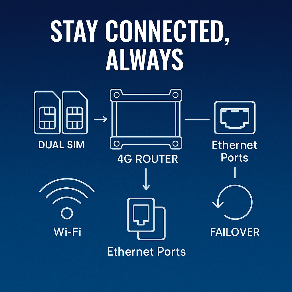 Seamless Connectivity min